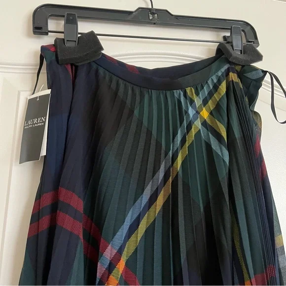 Polo Ralph Lauren Knee Length Dress - Brand New - Picture 3 of 8